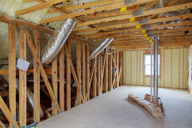Best Types of Insulation in Cold Spring, KY